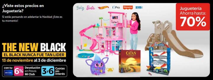 Catálogo Lider Express Página 8