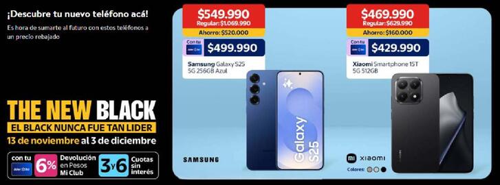 Catálogo Lider Express Página 9