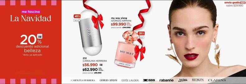 Catálogo Ripley Página 1