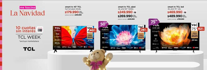 Catálogo Ripley Página 4