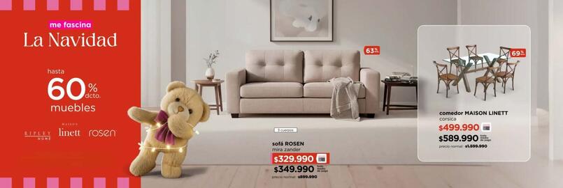 Catálogo Ripley Página 5