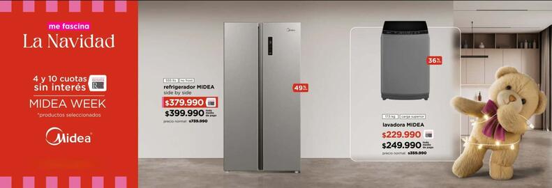 Catálogo Ripley Página 6