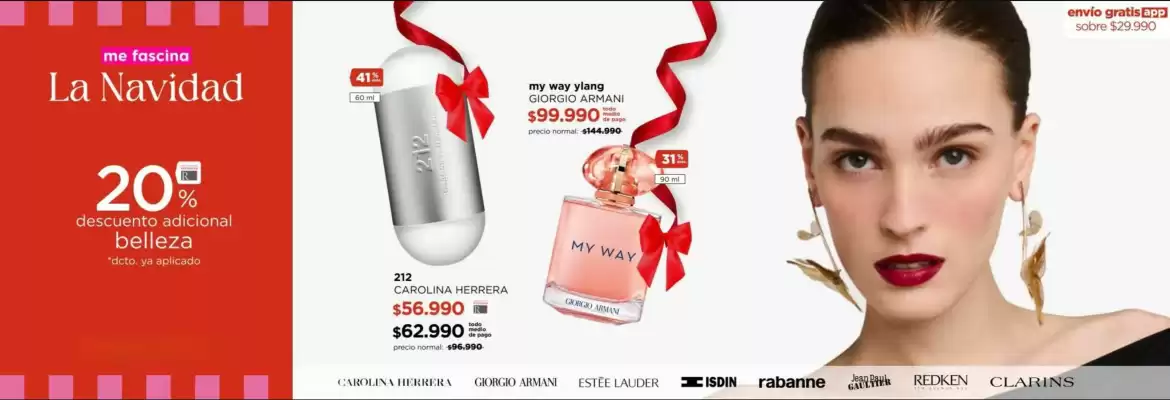 Catálogo Ripley (válido hasta 25-11)