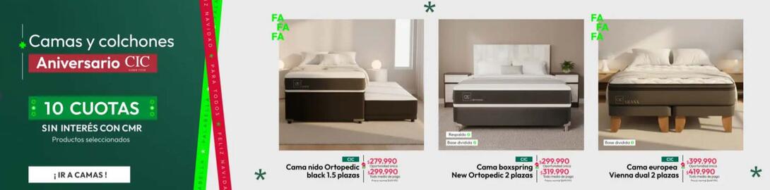 Catálogo Falabella Página 11