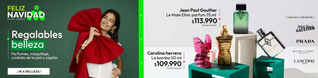 Catálogo Falabella Página 12