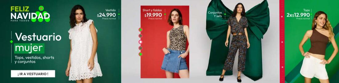 Catálogo Falabella Página 14