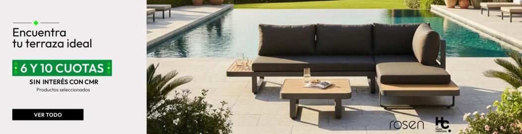 Catálogo Falabella Página 16