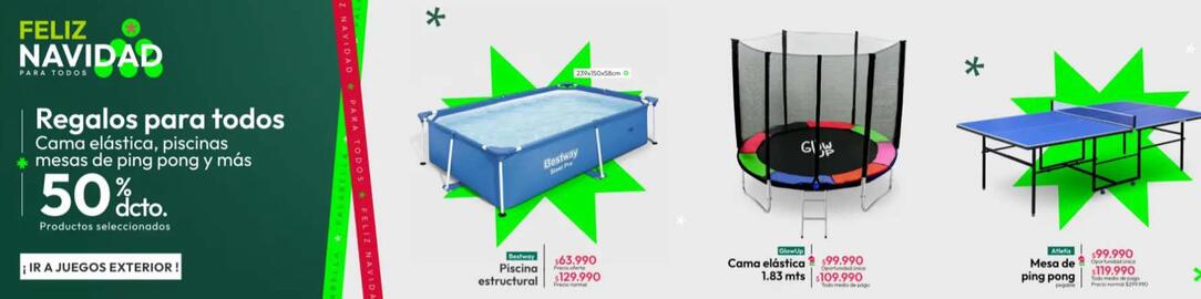 Catálogo Falabella Página 17