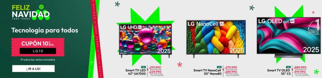 Catálogo Falabella Página 18