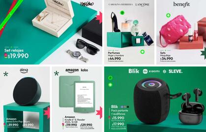 Catálogo Falabella Página 22