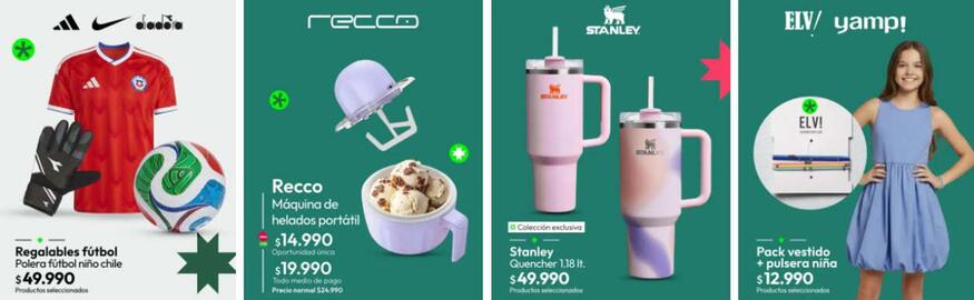 Catálogo Falabella Página 23