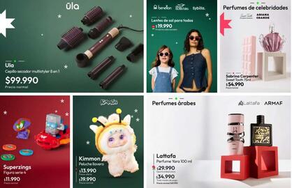 Catálogo Falabella Página 26