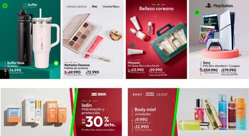 Catálogo Falabella Página 27