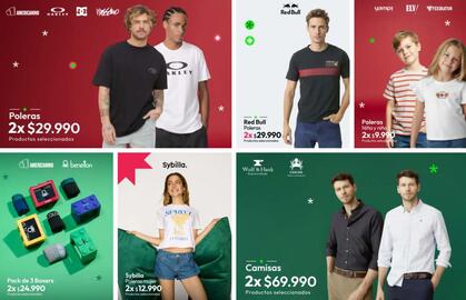 Catálogo Falabella Página 28