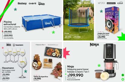 Catálogo Falabella Página 30