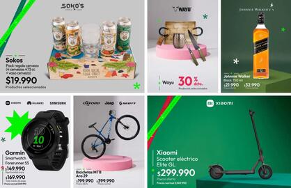 Catálogo Falabella Página 31