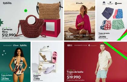 Catálogo Falabella Página 33