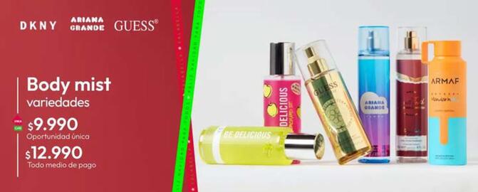 Catálogo Falabella Página 8