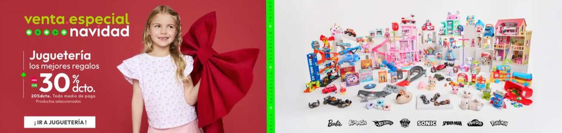 Catálogo Falabella Página 9