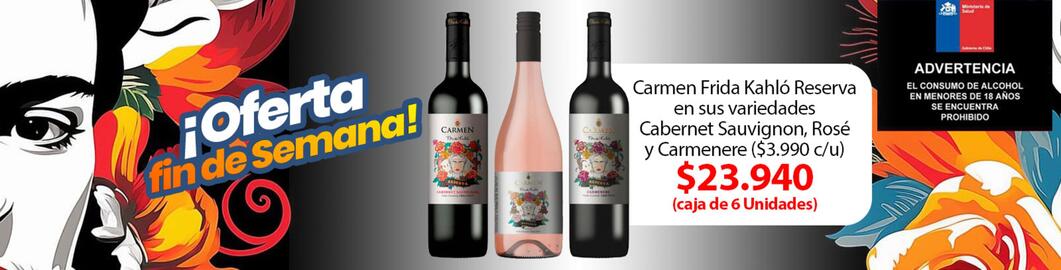 Catálogo Supermercado Diez Página 1