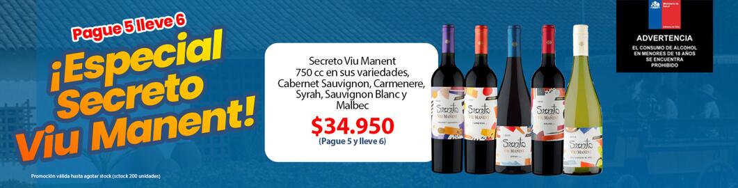 Catálogo Supermercado Diez Página 2