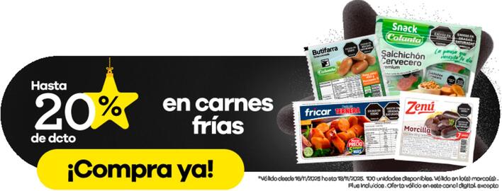 Catálogo Éxito Página 2