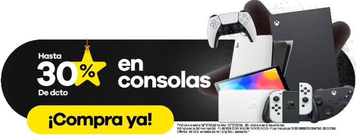 Catálogo Éxito Página 3