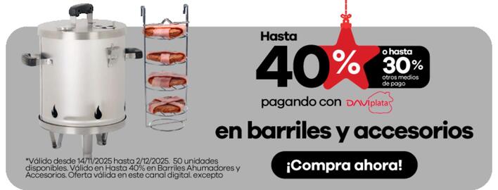 Catálogo Éxito Página 4