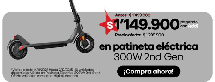 Catálogo Éxito Página 5