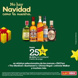 Catálogo Surtimax Página 1