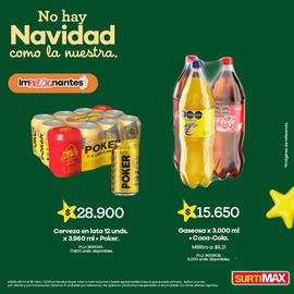 Catálogo Surtimax Página 2