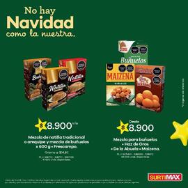 Catálogo Surtimax Página 3