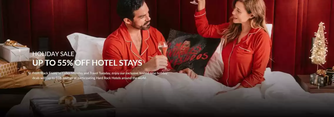 Catálogo Hard Rock (válido hasta 7-12)