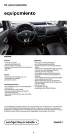 Catálogo Renault Página 10