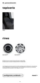 Catálogo Renault Página 12