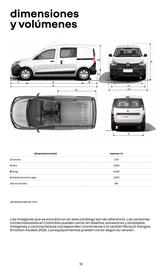 Catálogo Renault Página 15