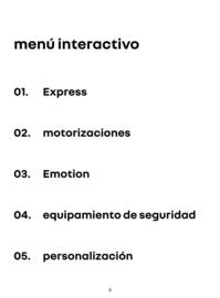 Catálogo Renault Página 3