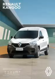 Catálogo Renault Página 1