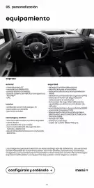 Catálogo Renault Página 10