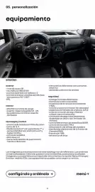Catálogo Renault Página 11