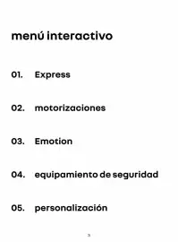 Catálogo Renault Página 3