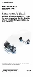 Catálogo Renault Página 5
