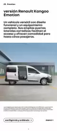 Catálogo Renault Página 6