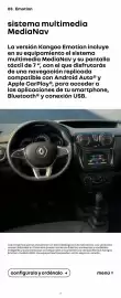 Catálogo Renault Página 7