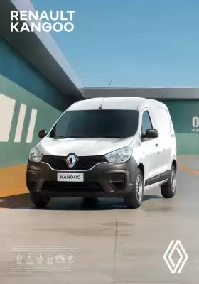 Catálogo Renault (válido hasta 31-12)