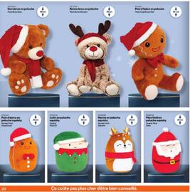 Patrick Morin flyer Page 20