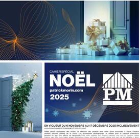 Patrick Morin flyer Page 28