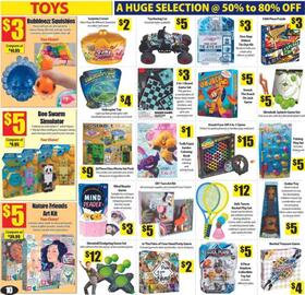 Bianca Amor flyer Page 10