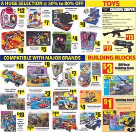 Bianca Amor flyer Page 11