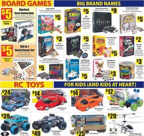 Bianca Amor flyer Page 12